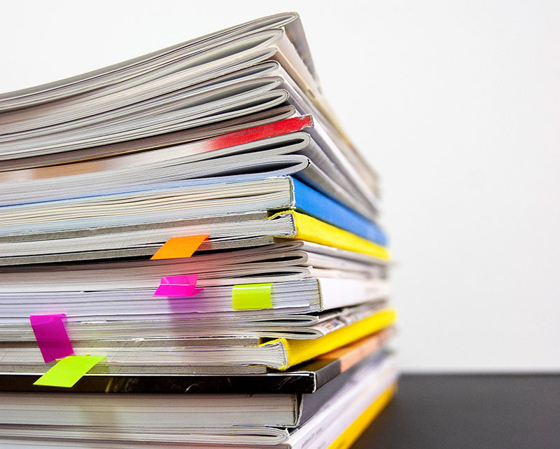 Secure document destruction and shredding Bondi Junction