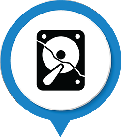 Onsite hard drive destruction Sydney